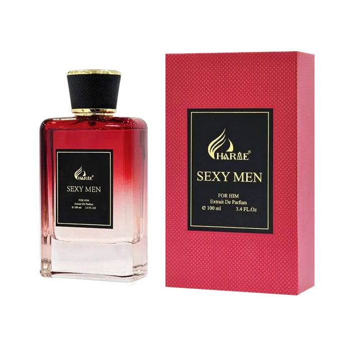 NƯỚC HOA NAM CHARME SEXY MEN 100ML (PHIÊN BẢN MỚI)