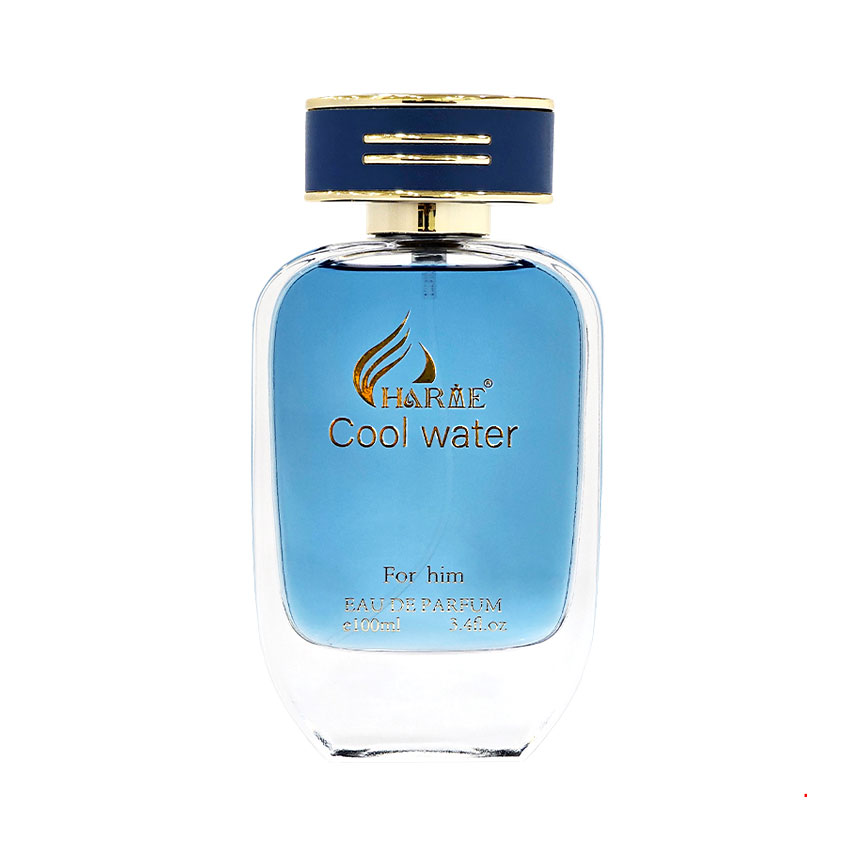 NƯỚC HOA NAM CHARME COOL WATER 100ML ( PHIÊN BẢN 2024 )