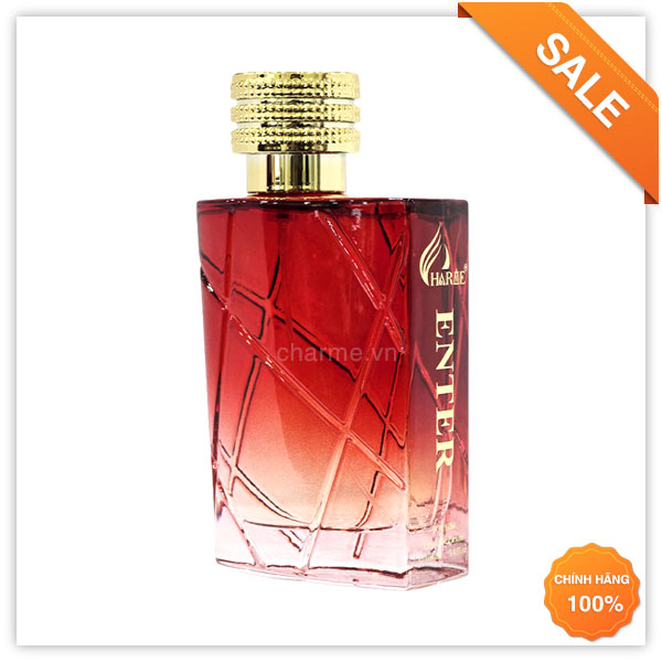 NƯỚC HOA NAM CHARME ENTER 100ML (PHIÊN BẢN 2024)