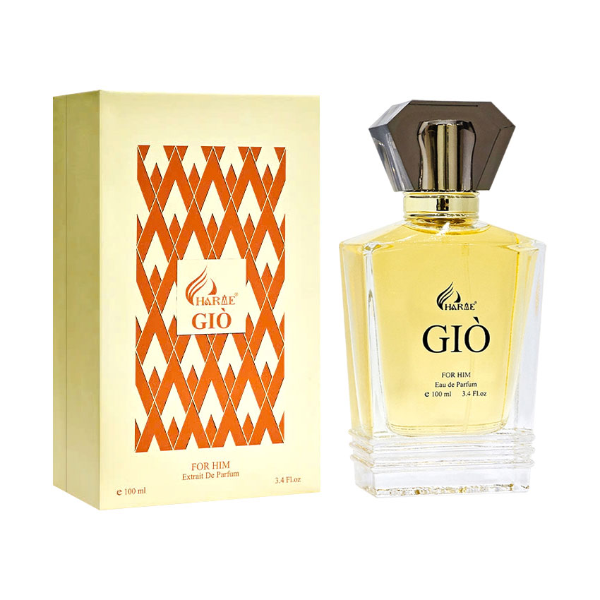 NƯỚC HOA CHARME GIÒ 100ML (PHIÊN BẢN MỚI)