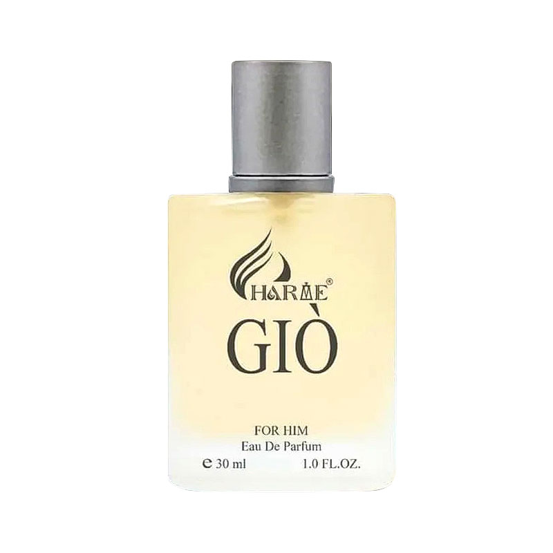 NƯỚC HOA NAM CHARME GIÒ 30ML