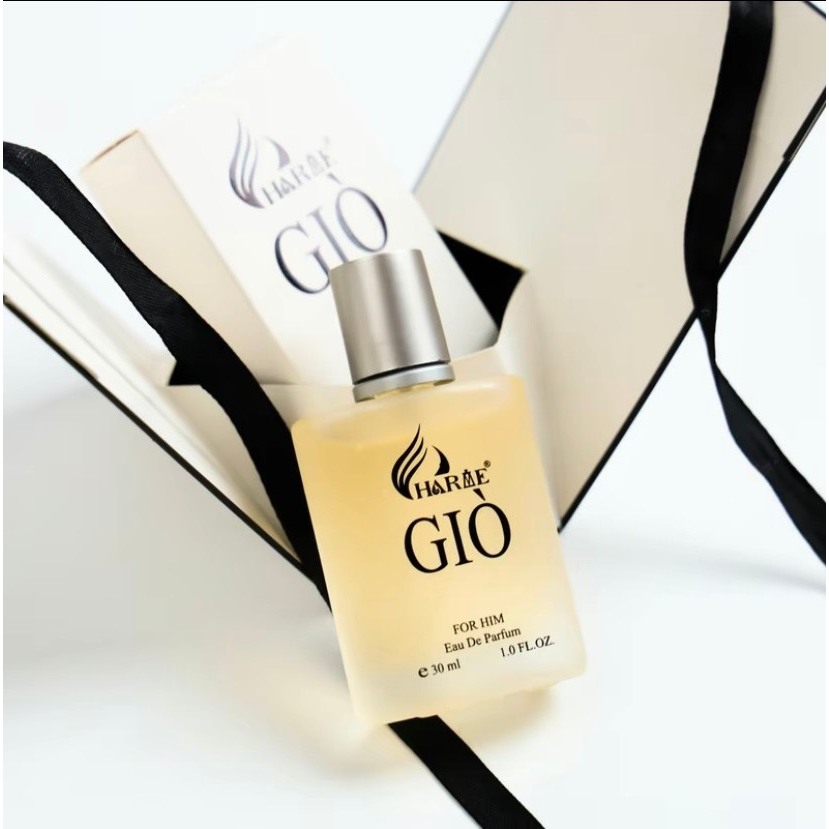 NƯỚC HOA NAM CHARME GIÒ 30ML