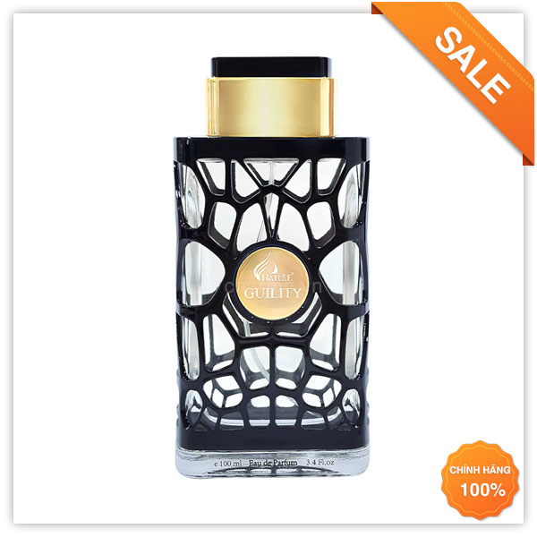 NƯỚC HOA NAM CHARME GUILITY 100ML ( PHIÊN BẢN 2024 )