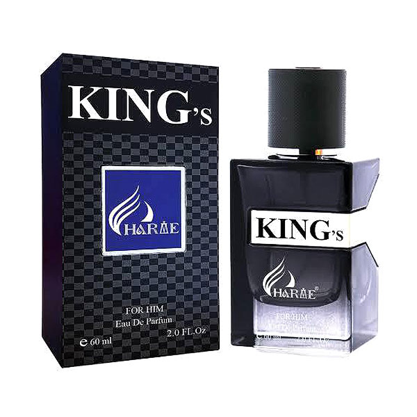 NƯỚC HOA NAM CHARME KING 60ML