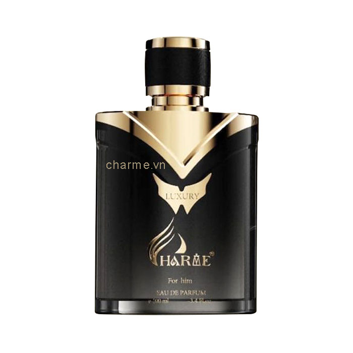  NƯỚC HOA NAM CHARME LUXURY 100ML