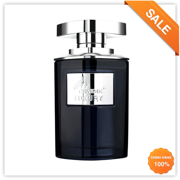  NƯỚC HOA NAM CHARME LUXURY 80ML