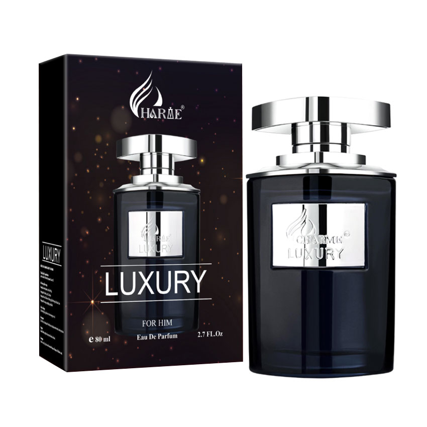  NƯỚC HOA NAM CHARME LUXURY 80ML
