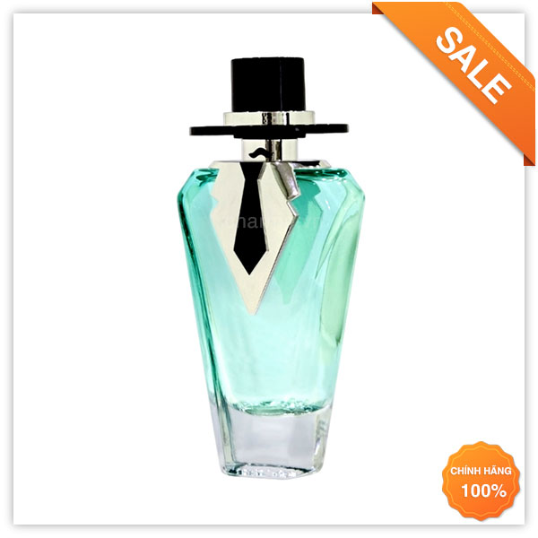 NƯỚC HOA NAM MR CHARME 100ML NEW
