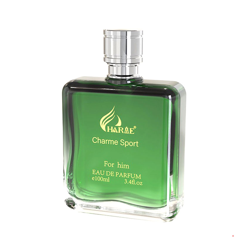 NƯỚC HOA NAM CHARME SPORT 100ML