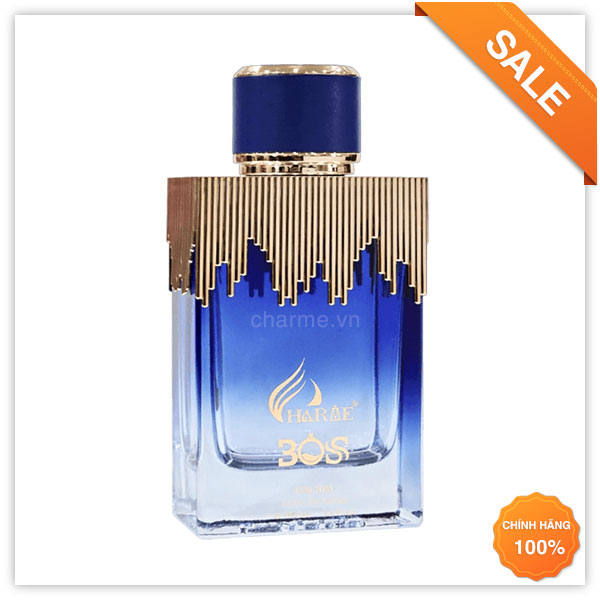 NƯỚC HOA NAM CHARME BOSS CHARME 100ML ( PHIÊN BẢN 2024 )