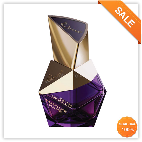 NƯỚC HOA NỮ CHARME EMPRESS 50ML