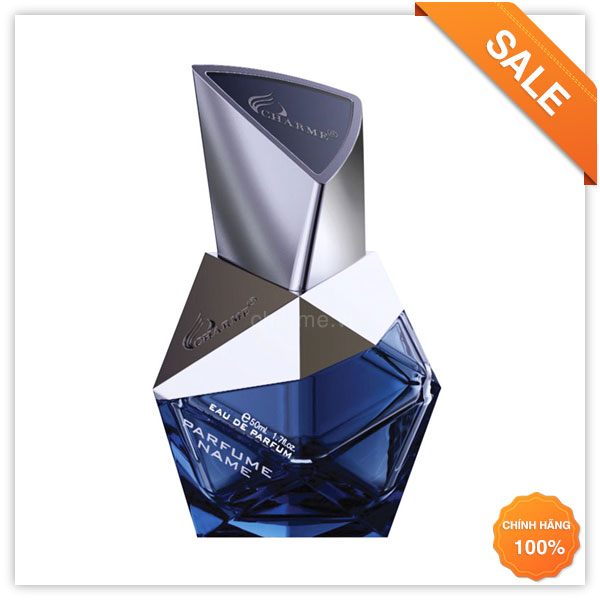 NƯỚC HOA NỮ CHARME LADIES 50ML