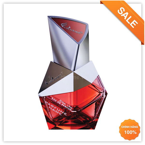 NƯỚC HOA NỮ CHARME NOBLE 50ML