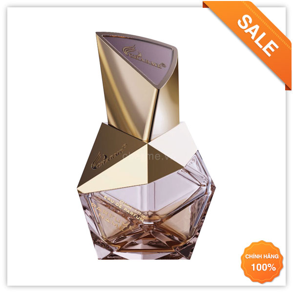 NƯỚC HOA NỮ CHARME PRINCESS 50ML