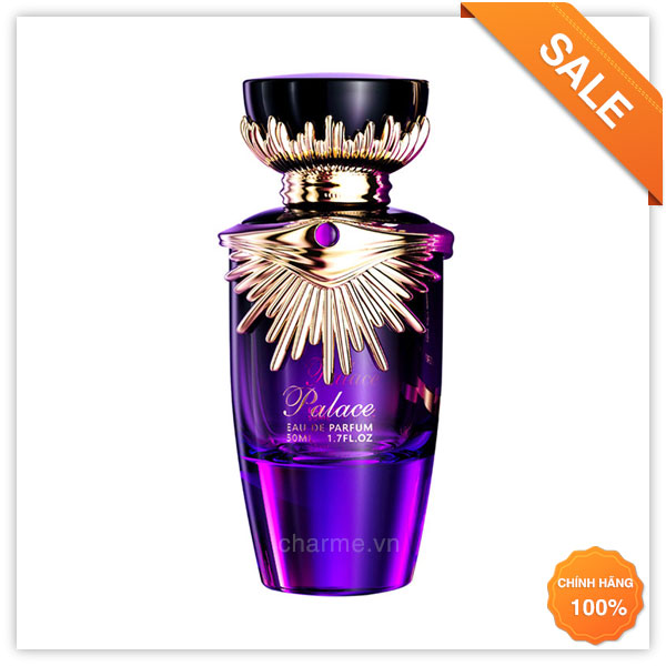 NƯỚC HOA NỮ CHARME PALACE 50ML