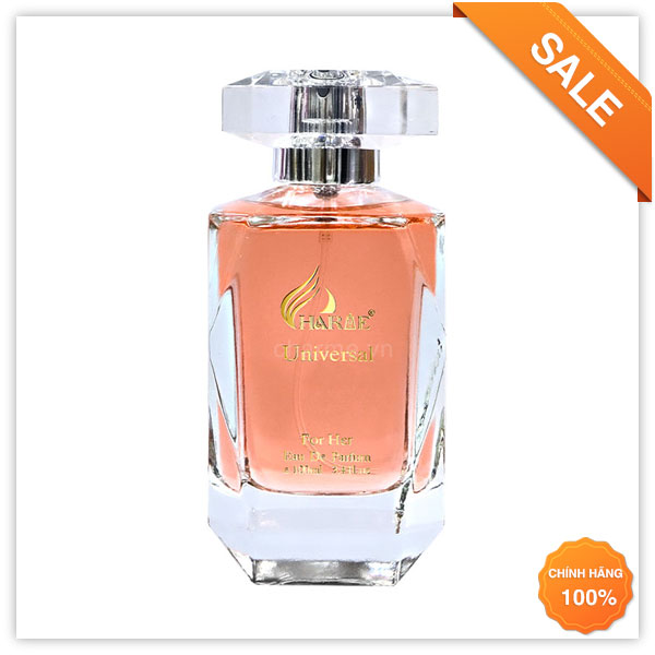  NƯỚC HOA NỮ CHARME UNIVERSAL 100ML