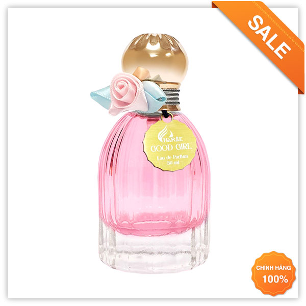  NƯỚC HOA NỮ CHARME GOOD GIRL 30ML