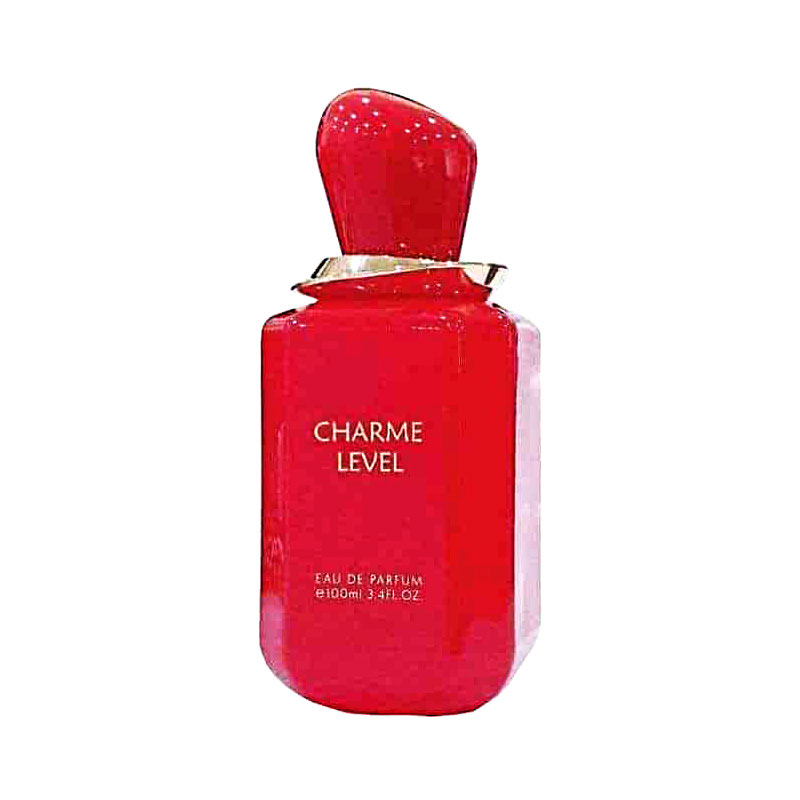  NƯỚC HOA NỮ CHARME LEVEL 100ML