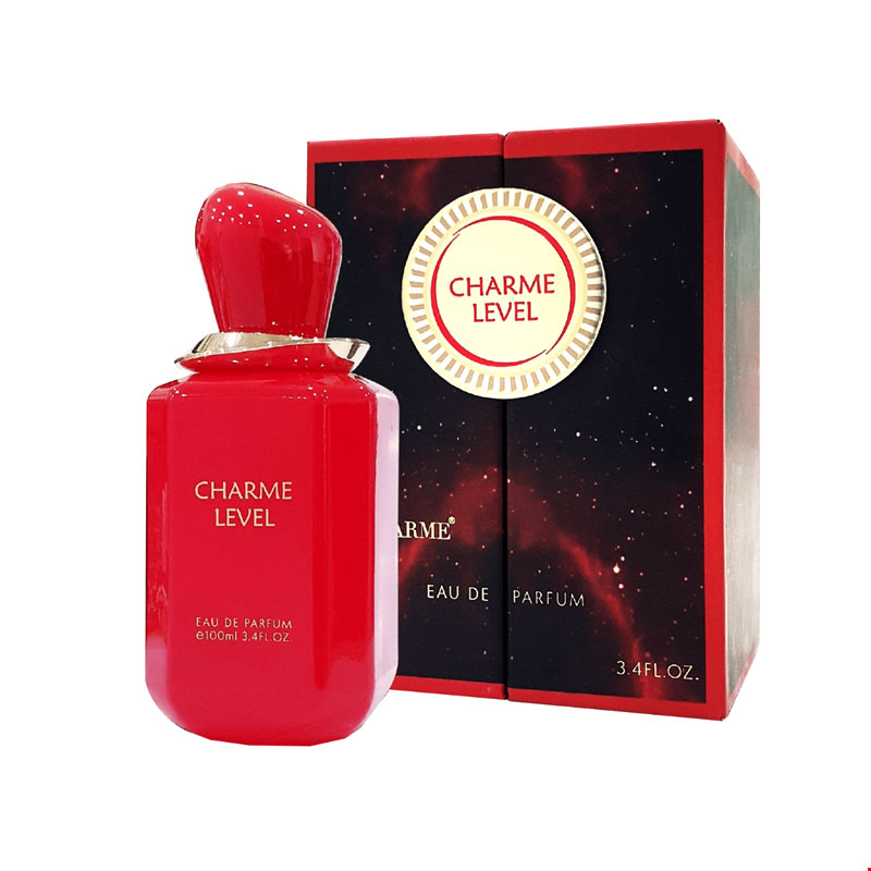  NƯỚC HOA NỮ CHARME LEVEL 100ML