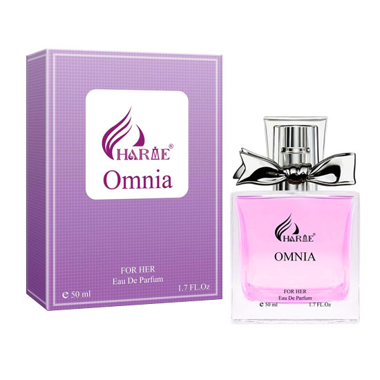 NƯỚC HOA NỮ CHARME OMINA 50ML