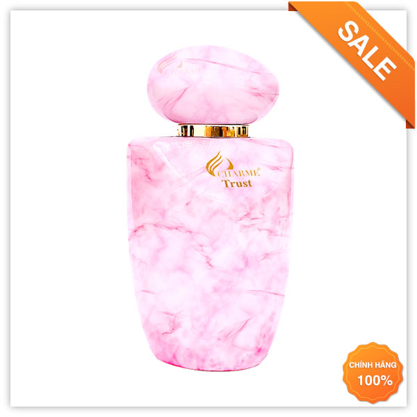 NƯỚC HOA NỮ CHARME TRUST 50ML